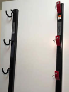 ST-5 Blower Rack for the Stihl BR-800X and BR-800C-E