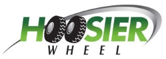 Hoosier Wheels on Bronco Rider Sulkies - Trimmertrap